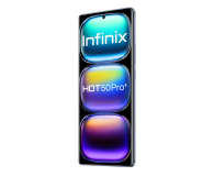 Infinix Hot 50 Pro+ 8/256GB Sleek Black 120Hz - 1296032 - zdjęcie 4